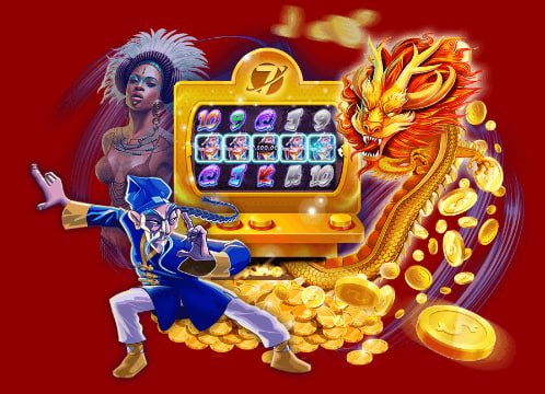 mandiribet78 featured game showcase